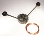 Isky Racing Cams 100GRM Groove-o-matic Tool. Fixed Price $434.95.