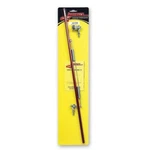 Longacre 52-32700 23-1/4" Aluminum Standard Carb Linkage Kit Red Anodized. Fixed Price $67.85.