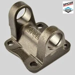 Spicer 2-2-1309 Driveshaft Flange Yoke 1310 Series 4X .406 Holes On 3.203BC. Fixed Price $84.90.