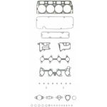 Fel-pro Permatorque Engine Cylinder Head Gasket Set Hs 9469 PT-2. Fixed Price $106.89.