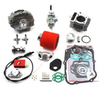 Honda XR50 CRF50 Race Head, 88CC Bore & Carburetor Kit Tbparts Bbr. Fixed Price $419.99.