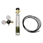 Biondo Bke CO2 Bottle Kit. Fixed Price $219.99.