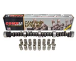 Comp Xtreme Energy 268H Hyd Camshaft & Lifter For Chevrolet 350 5.7. Fixed Price $305.95.
