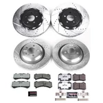 Powerstop Disc Brake Kit K6794-26. Fixed Price $1744.63.