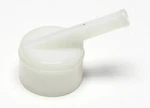 Brake Master Cylinder - Adapter,inlet,m/c,remote Type,wilwood. Fixed Price $45.70.