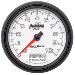 Autometer 7597 Phantom Ii In-dash Tachometer Gauge 0-10000RPM 3-3/8". Fixed Price $274.60.