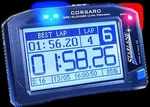 Gps Lap Timer Starlane Corsaro Data Acquisition Wireless Kart Version Refurbish. Fixed Price $349.00.