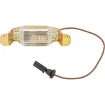 Oer 911576 1966-72 Rear License Lamp Assembly. Fixed Price $31.99.