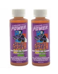 2 Pack - Groovy Grape Fuel Fragrance Scent For Gasoline Alcohol Race Street. Fixed Price $35.99.