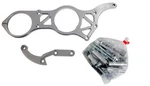 Moroso #63867 Alternator & Vacuum Pump Bb Chevy Bracket Meziere Electric. Fixed Price $482.99.
