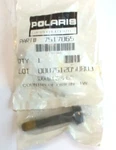 Polaris Genuine Pure Oem Nos Packaged Screw M8X1.25X45 7517865. Fixed Price $11.73.