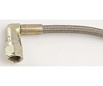 Jegs 635104 Pre-assembled Brake Hose. Fixed Price $24.99.