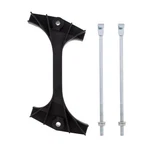 United Pacific 110983 Battery Hold Down Bracket, 1978-79 Bronco. Fixed Price $24.99.
