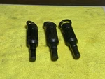 Subaru Japanese Car Clutch Alignment Tool Set Plastic Spline Dowels. Fixed Price $10.00.