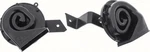 1965 Chevrolet Impala/full-size Oe Style Horns With Hi/low (pair). Fixed Price $147.70.