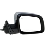 Sherman 088-300R Right Side Mirror Heated Power Folding For Jeep Grand Cherokee. Fixed Price $228.89.