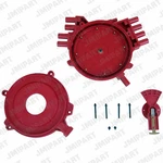 Distributor Cap And Rotor Kit For Chevrolet Buick Pontiac Cadillac 94-97 DR473. Fixed Price $43.59.
