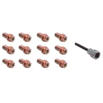 Spectre 46703 Engine Header Bolts With Tool. Fixed Price $27.07.