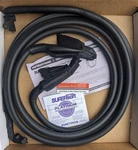 1969-77 Corvette Door Weatherstrip Metro Usa Pair Seals. Fixed Price $139.95.
