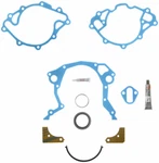 Fel-pro Tcs 45168 Timing Cover Gasket Set W/sleeve Sbf 221-351W. Fixed Price $34.16.