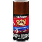 Duplicolor BGM0544 Perfect Match Touch-up Paint Cordova Brown. Fixed Price $22.87.
