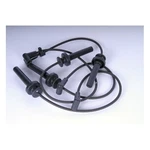 Spark Plug Wire Set Acdelco 21024814. Fixed Price $60.73.