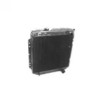 Scott Drake 340-4 Radiator Fits 67-69 Mustang. Fixed Price $767.95.