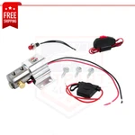 Hurst 1745000 Universal Launch Control Kit With Stainless Valve. Fixed Price $226.99.