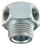 Jegs 16005 Vacuum Adapter Fitting. Fixed Price $10.99.