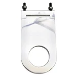 Ididit 2303470040 3.5 Steering Nonshift Column Drop Mount Hole. Fixed Price $119.00.