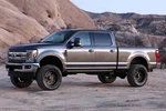 Fabtech K2253 Suspension Lift Kit. Fixed Price $2297.95.