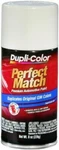 Duplicolor BGM0153 WA9567 For Code 10 Arctic White 8OZ Aerosol Spray Paint. Fixed Price $19.99.