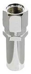 Mcgard 63002 Chrome Racing 1.365" Shank Style Lug Nut Set (M12 X 1.5 Thread. Fixed Price $53.85.