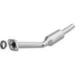 Magnaflow 49 State Converter 93300 93000 Series Direct Fit Catalytic. Fixed Price $610.13.