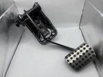 2022-2024 Mercedes R232 SL55 SL63 Amg Brake Foot Pedal Assembly 2322900400. Fixed Price $103.97.