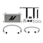 Mishimoto Oil Cooler Kit Fits Hyundai Genesis Coupe 2.0T 2010-2012 Silver. Fixed Price $549.95.