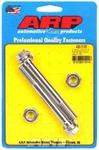 Arp 430-3105 Bbc Motor Mount Bolts, Hex Head, Stainless Steel, Polished. Fixed Price $20.22.