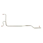The Right Stuff BTC6601 Chevy 283 327 Auto Trans Oil Cooler Tube. Fixed Price $61.80.
