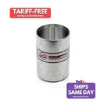 Suspension RE-BRCUP-625/3S, One Natural Aluminum Penske Bump Rubber 3IN. Fixed Price $87.96.