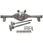 Allstar 68758 9IN Non Floater Housing Kit 58IN W/ Mounts. Fixed Price $1241.39.