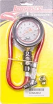 Longacre Tire Gauge 0-15PSI 2.5IN Gid Dual Bleed 52-52032. Fixed Price $77.20.