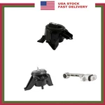 Set 3PCS Engine Motor & Auto Trans Mount For Kia Sorento 2.4L Fwd 2016-2020. Fixed Price $104.44.