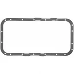 Engine Oil Pan Gasket Set Fel-pro Os 30685. Fixed Price $25.22.