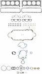 Fel-pro Engine Gasket Set Full Amc V8 Kit Fs 8266 PT-4. Fixed Price $158.73.