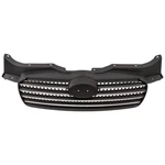 Sherman 3192A-99-0 Grille Assembly Chrome Shell For 2007-2010 Hyundai Accent. Fixed Price $47.00.