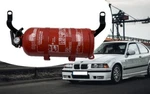 Fire Extinguisher Mount Holder Bracket For Bmw 3SERIES E36. Fixed Price $58.99.