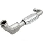 Catalytic Converter-direct-fit Hm Grade Federal(exc. Ca) Magnaflow 49 State. Fixed Price $549.00.