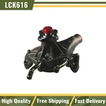 Delco 252-711 Water Pump Kit For Chevy Gmc Cadillac Olds Van Suv Pickup Truck. Fixed Price $135.32.