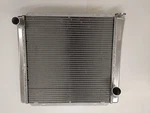 Afco 20X22-3/8 Aluminum Gm Circle Track Racing Radiator 80100N. Fixed Price $182.00.