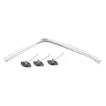 For Dodge Challenger 70 Oer 3419712 Rear Passenger Side Quarter Panel Ornaments. Fixed Price $76.29.
